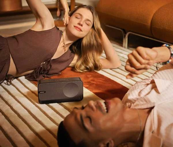 „Bose SoundLink Home Bluetooth®“ garsiakalbis