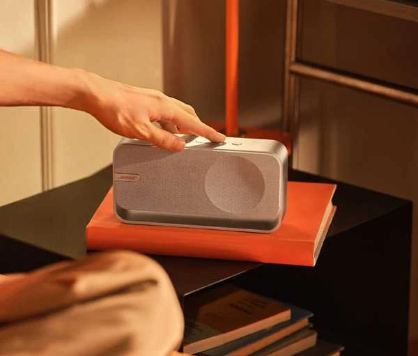 „Bose SoundLink Home Bluetooth®“ garsiakalbis
