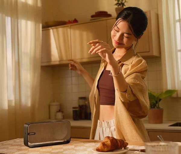 „Bose SoundLink Home Bluetooth®“ garsiakalbis
