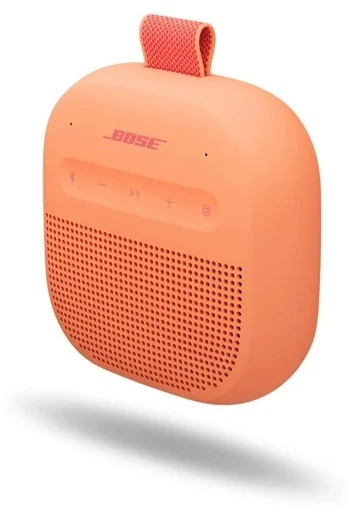 Kompiuterio kolonėlės Bose Soundlink Micro garso kolonėlė (2nd gen)