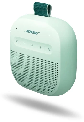 Kompiuterio kolonėlės Bose Soundlink Micro garso kolonėlė (2nd gen)