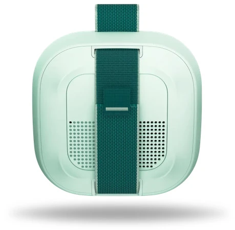 Kompiuterio kolonėlės Bose Soundlink Micro garso kolonėlė (2nd gen)