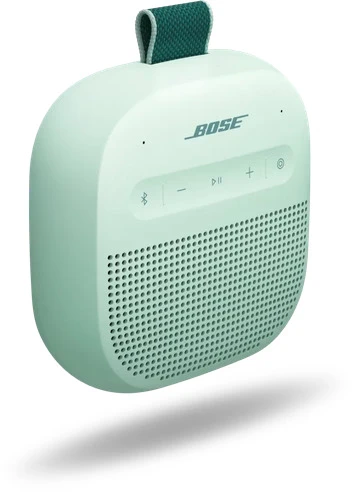 Kompiuterio kolonėlės Bose Soundlink Micro garso kolonėlė (2nd gen)