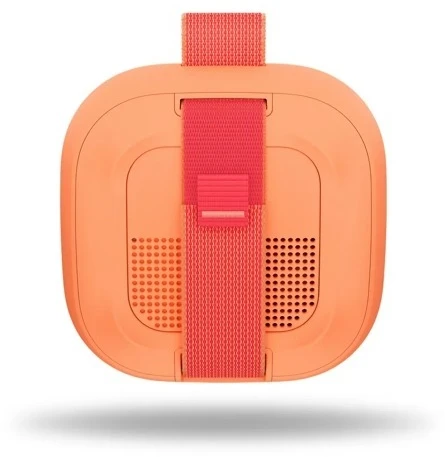 Kompiuterio kolonėlės Bose Soundlink Micro garso kolonėlė (2nd gen)