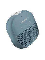 Bose® SoundLink® Micro Bluetooth® nešiojama kolonėlė, Mėlynos spalvos