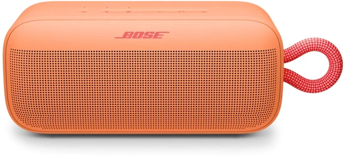 Kompiuterio kolonėlės Bose SoundLink Plus Portable garso kolonėlė