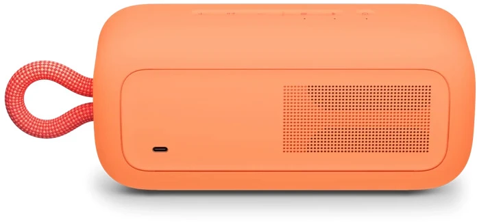 Kompiuterio kolonėlės Bose SoundLink Plus Portable garso kolonėlė