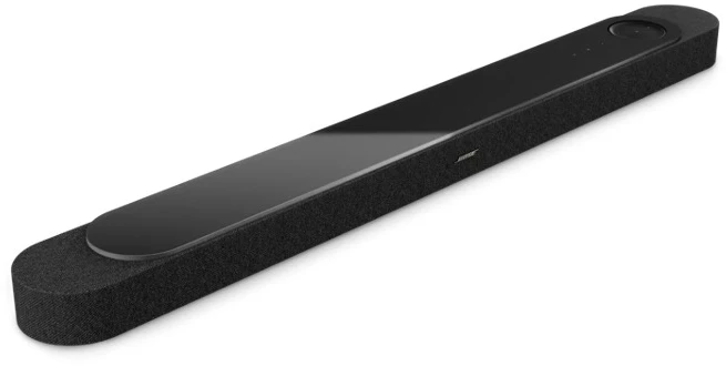 Namų kino sistema Bose Lifestyle Ultra Soundbar