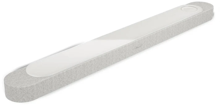 Namų kino sistema Bose Lifestyle Ultra Soundbar