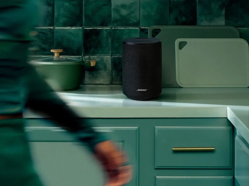 Bose Lifestyle Ultra Speaker