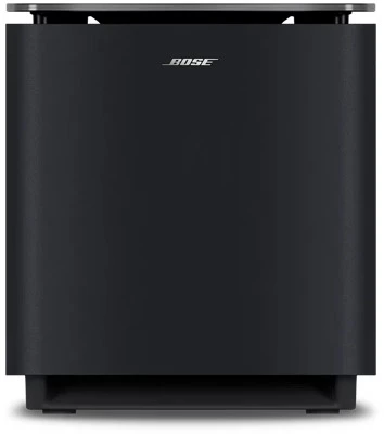 Namų kino sistema Bose Lifestyle Ultra Subwoofer