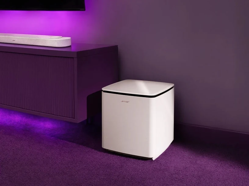 Namų kino sistema Bose Lifestyle Ultra Subwoofer