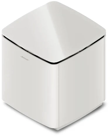 Namų kino sistema Bose Lifestyle Ultra Subwoofer