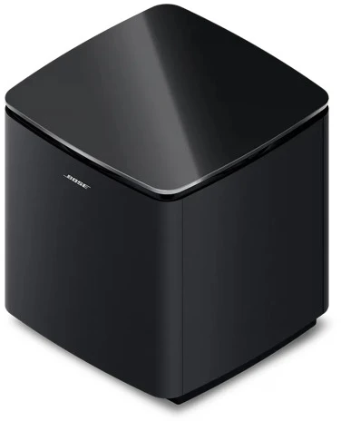 Namų kino sistema Bose Lifestyle Ultra Subwoofer