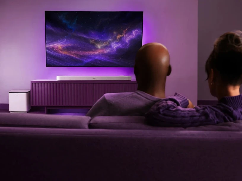 Namų kino sistema Bose Lifestyle Ultra Subwoofer