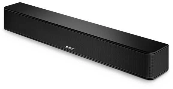 Namų kino sistema Bose Soundbar SOLO 2