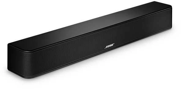Namų kino sistema Bose Soundbar SOLO 2