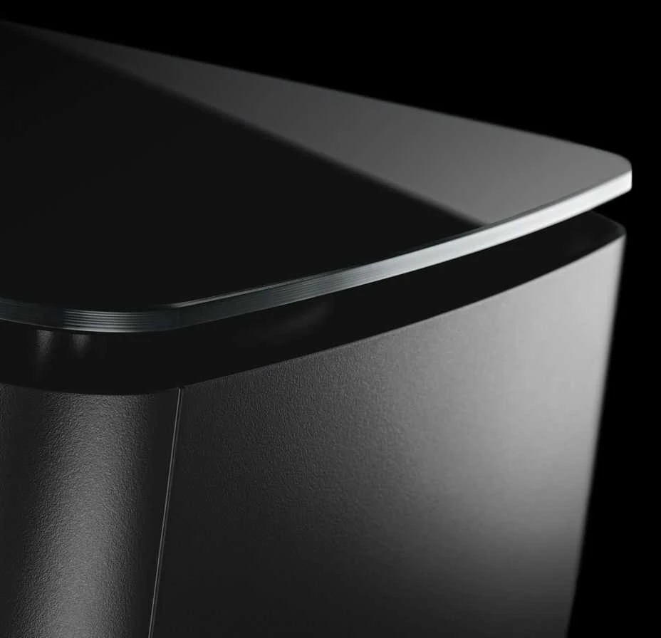 Namų kino sistema Bose Soundbar SOLO 2