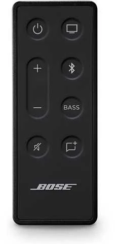 Namų kino sistema Bose Soundbar SOLO 2