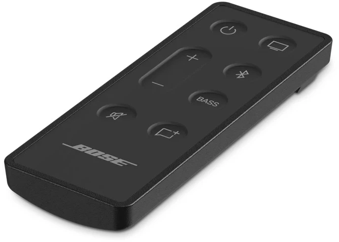 Kompiuterio kolonėlės Bose TV Speaker (2nd Gen)