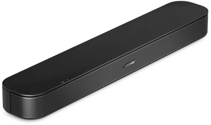 Kompiuterio kolonėlės Bose TV Speaker (2nd Gen)