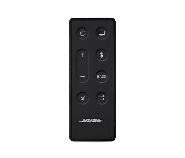 Namų kino sistema Bose TV Speaker 