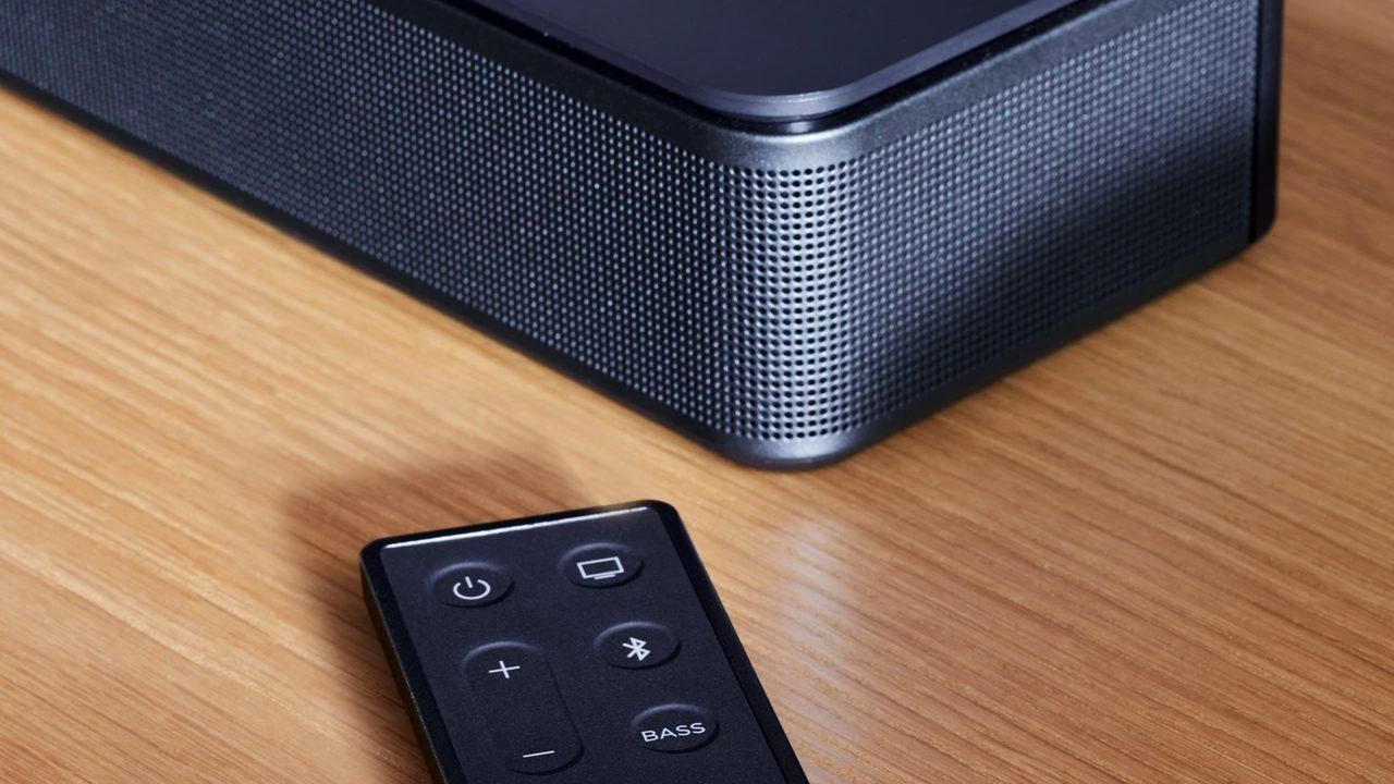 Bose Namų garso sistema ‎838309-2100