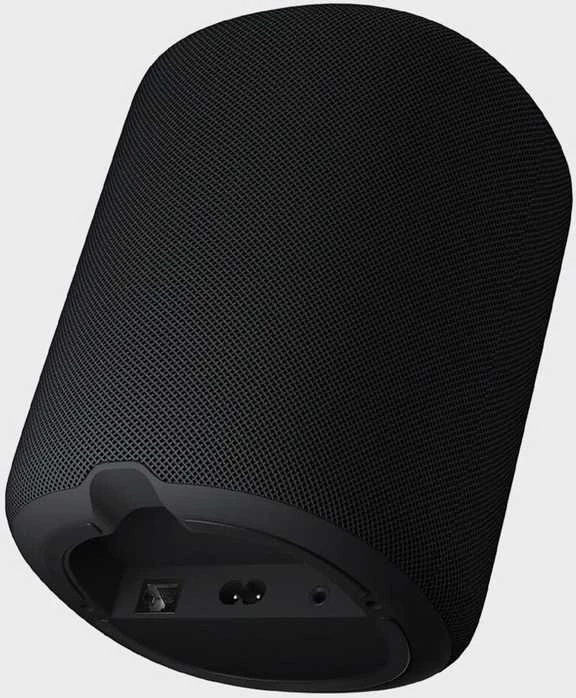 Bose WiiM Sound garso kolonėlė