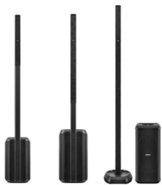 Bose Sub1 - aktyvus bosinis modulis