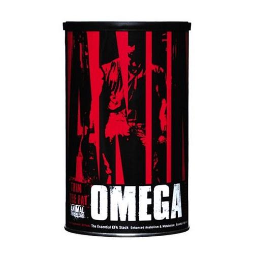 Universal Nutrition® Animal Omega 30 Packs, žema kaina | Varle.lt