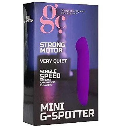 Vibratorius Mini G-spotter