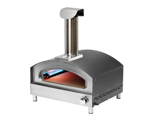 Forneza picų kepimo krosnelė Forno 16 colių