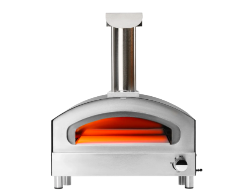 Forneza picų kepimo krosnelė Forno 16 colių