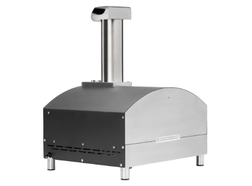 Forneza picų kepimo krosnelė Forno 16 colių
