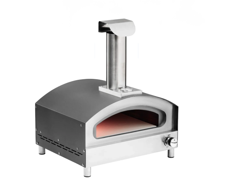 Forneza picų kepimo krosnelė Forno 16 colių