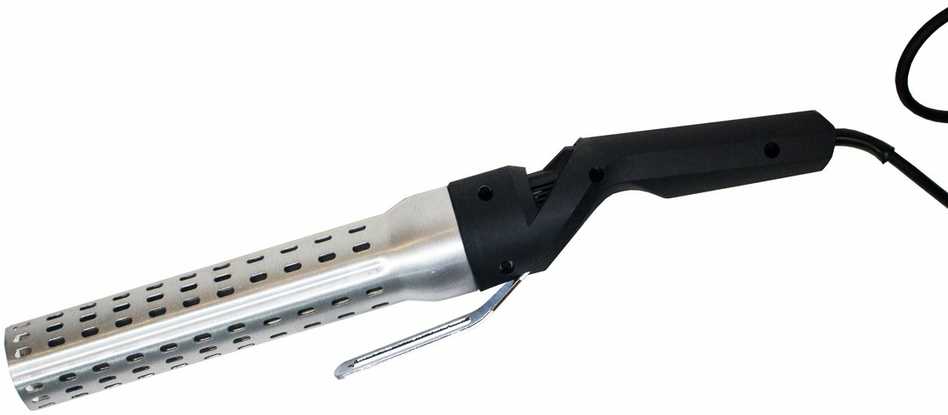 KAMADO BONO Elektrinis įdegiklis Texas Club LIGHTER