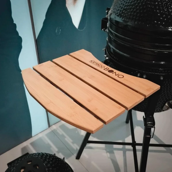KamadoBono Padėklų komplektas (Minimo) aprašymas - Prekės nuotrauka