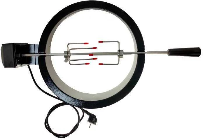 KAMADO BONO Grande iešmas (rotisserie)