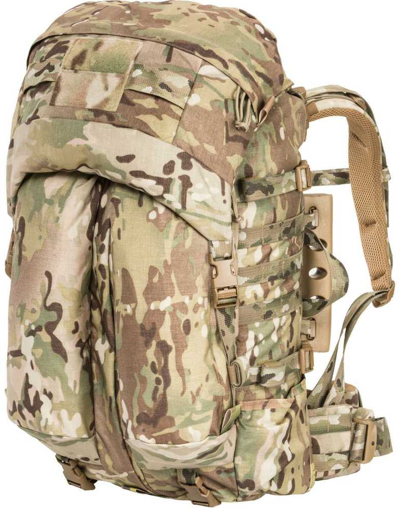 Mystery Ranch Kuprinė SALT ASSAULT, žema kaina Varle.lt