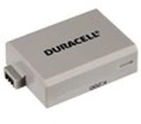 Duracell baterija Li-Ion Akku 1020 mAh skirta Canon LP-E5