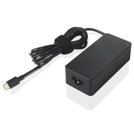 Lenovo USB-C 65W adapteris aprašymas - Prekės nuotrauka