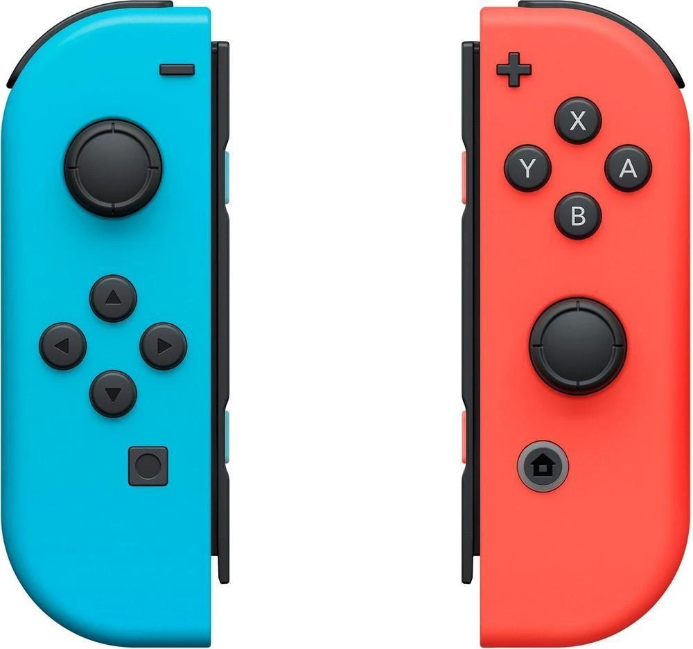 Nintendo Joy-Con Valdymo pultai (L/R)