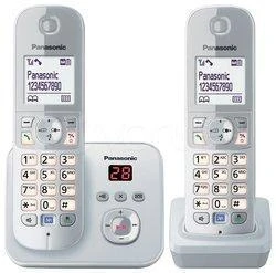 Telefonas Panasonic KX-TG6822GS pearlsil
