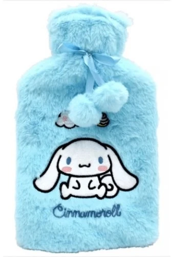 Take Care 1L Karšto vandens šildyklė Cinnamoroll