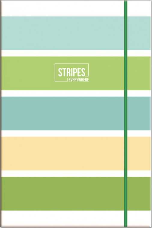 Lastva Aplankas su guma STRIPES 20mm