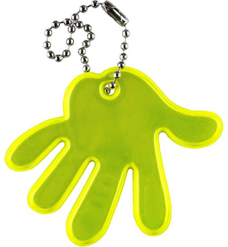Centrum Atšvaitas pakabutis Hand