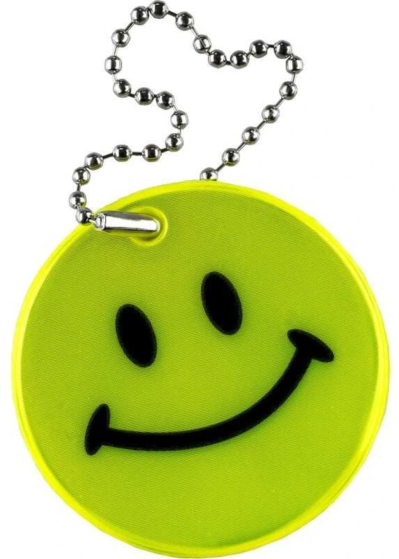 Atšvaitas-pakabukas SMILE, Centrum, 50mm