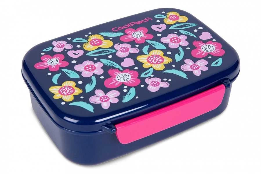 Pietų dėžutė CoolPack Foody Margaret NP