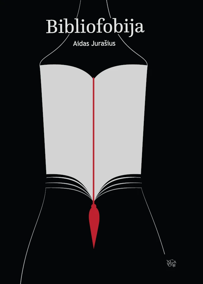 KNYGA Bibliofobija