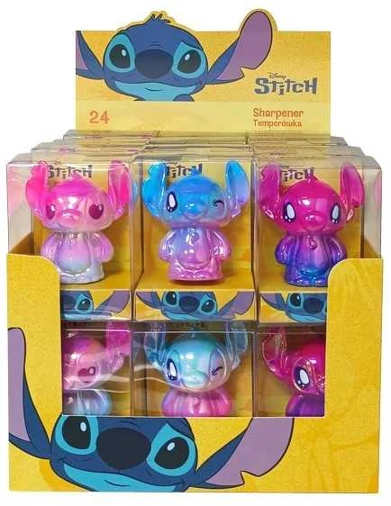 Øvrige Drožtukas Disney Stitch, įvairių spalvų
